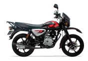 Bajaj Boxer