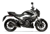 Bajaj domina