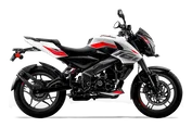 Bajaj Pulsar 3