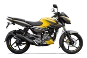 Bajaj Pulsar 1