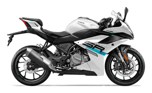Bajaj Pulsar 3
