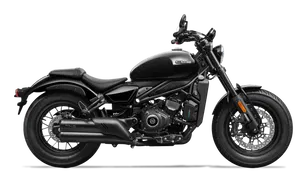Bajaj Pulsar 4