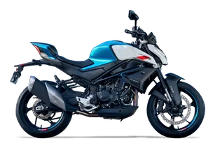 Bajaj Pulsar 1