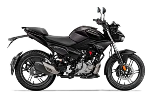 CFMOTO CT125X
