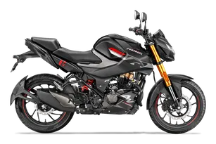 Bajaj N160