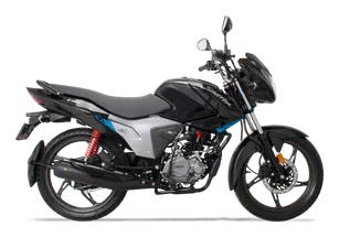 Bajaj Pulsar 2